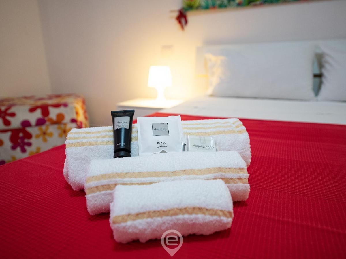 Villanova Rooms Cagliari Kültér fotó